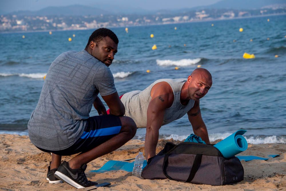 Unidad de investigación : Foto