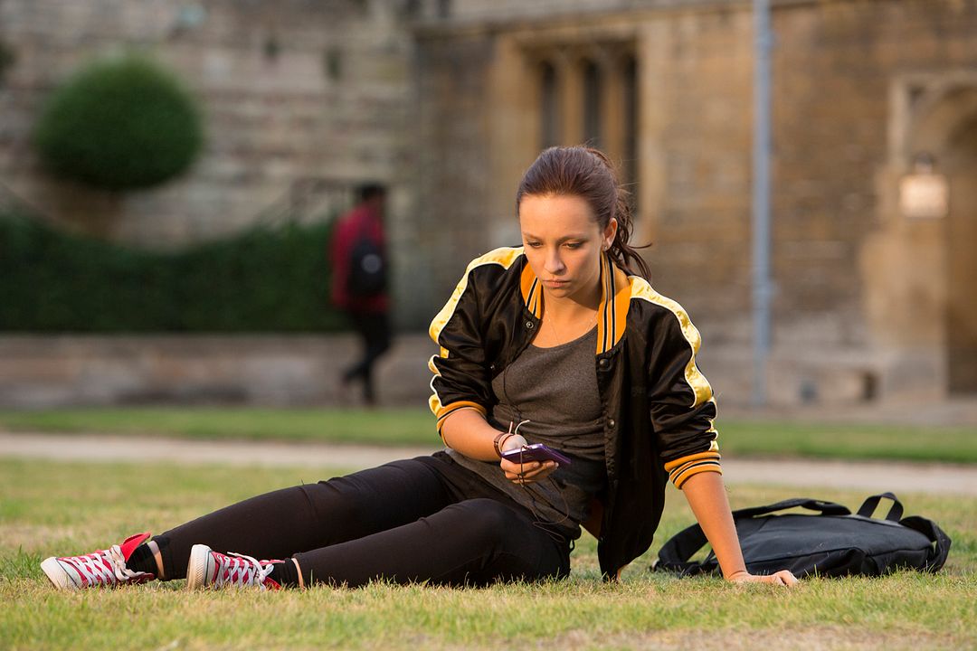 Engaño : Foto Molly Windsor