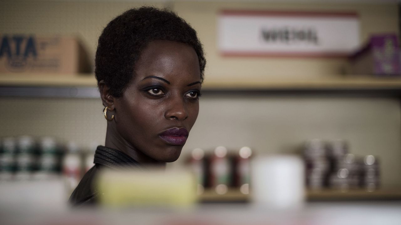 Deutschland 83 : Foto Florence Kasumba