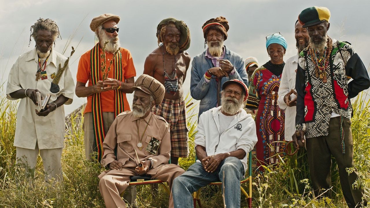 Grass is Greener : Foto