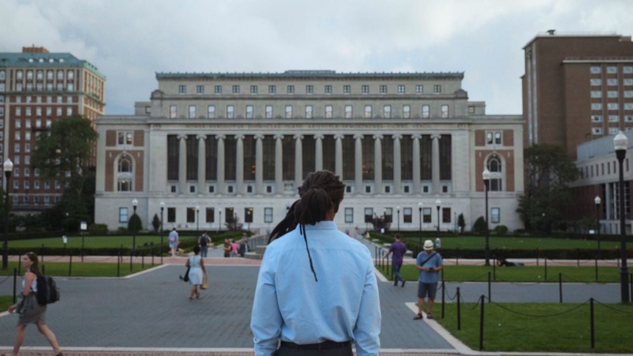 Grass is Greener : Foto