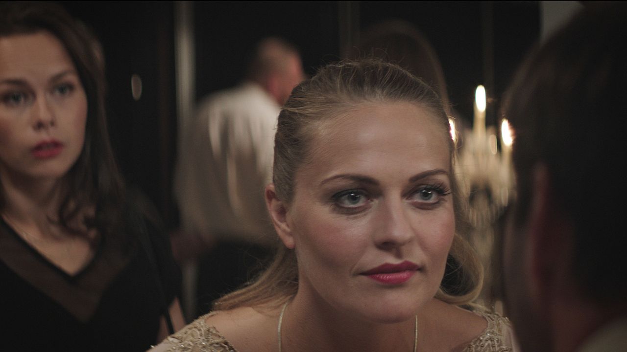 Foto Svandis Dora Einarsdottir