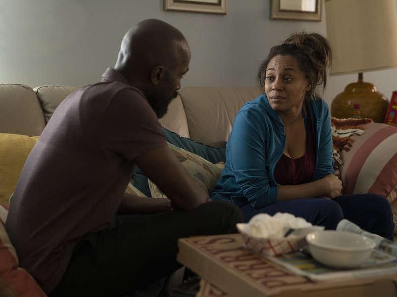 The Chi : Foto Ntare Guma Mbaho Mwine