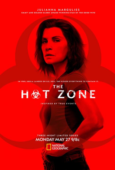 The Hot Zone : Cartel