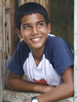 Cartel Ernesto Escalona