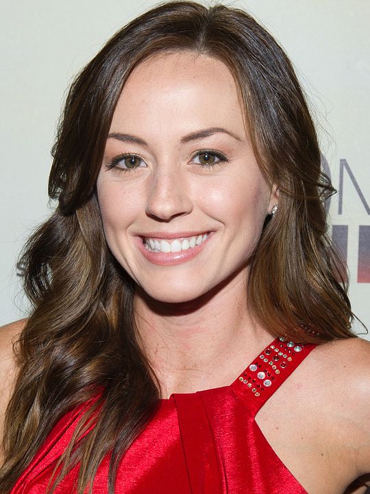 Cartel Ashley Bratcher