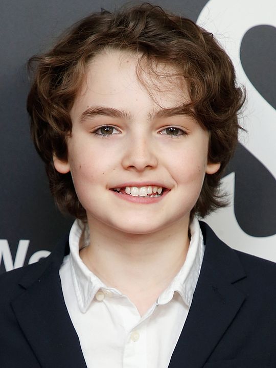 Cartel Christopher Convery