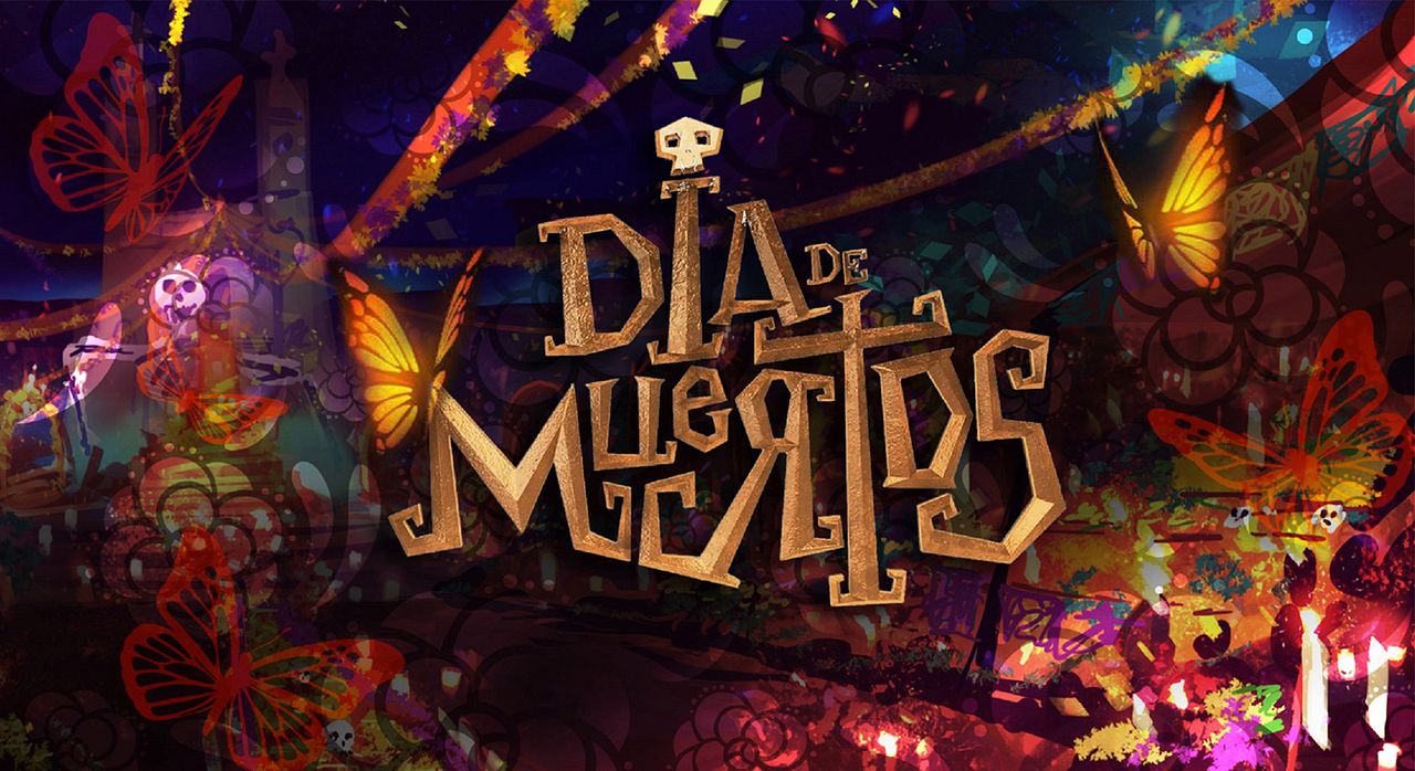 Día de Muertos : Foto