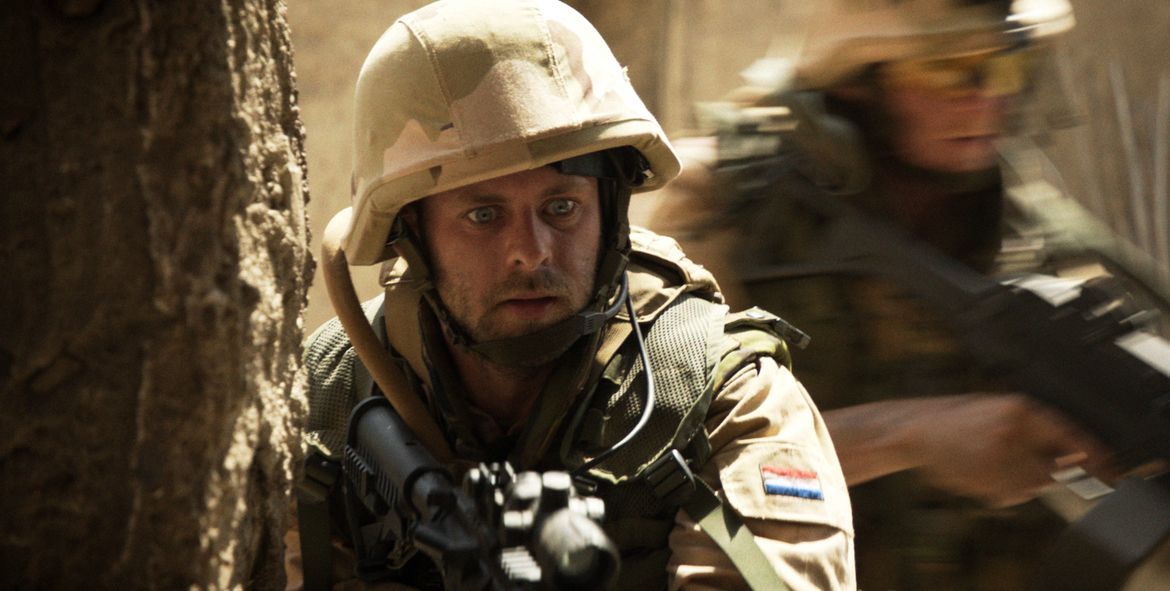 Foto Matthijs van de Sande Bakhuyzen