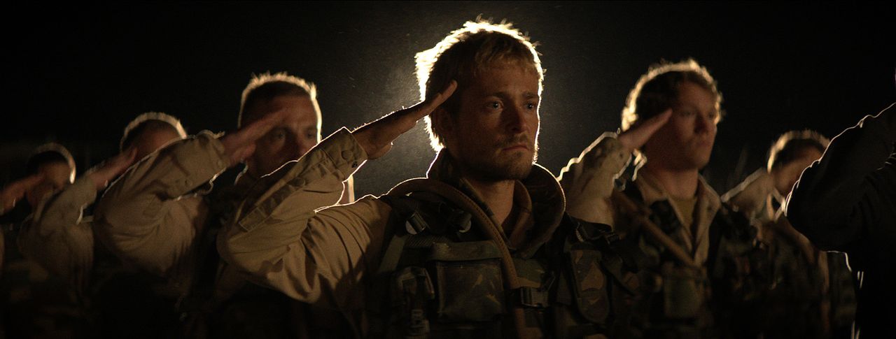 Foto Matthijs van de Sande Bakhuyzen