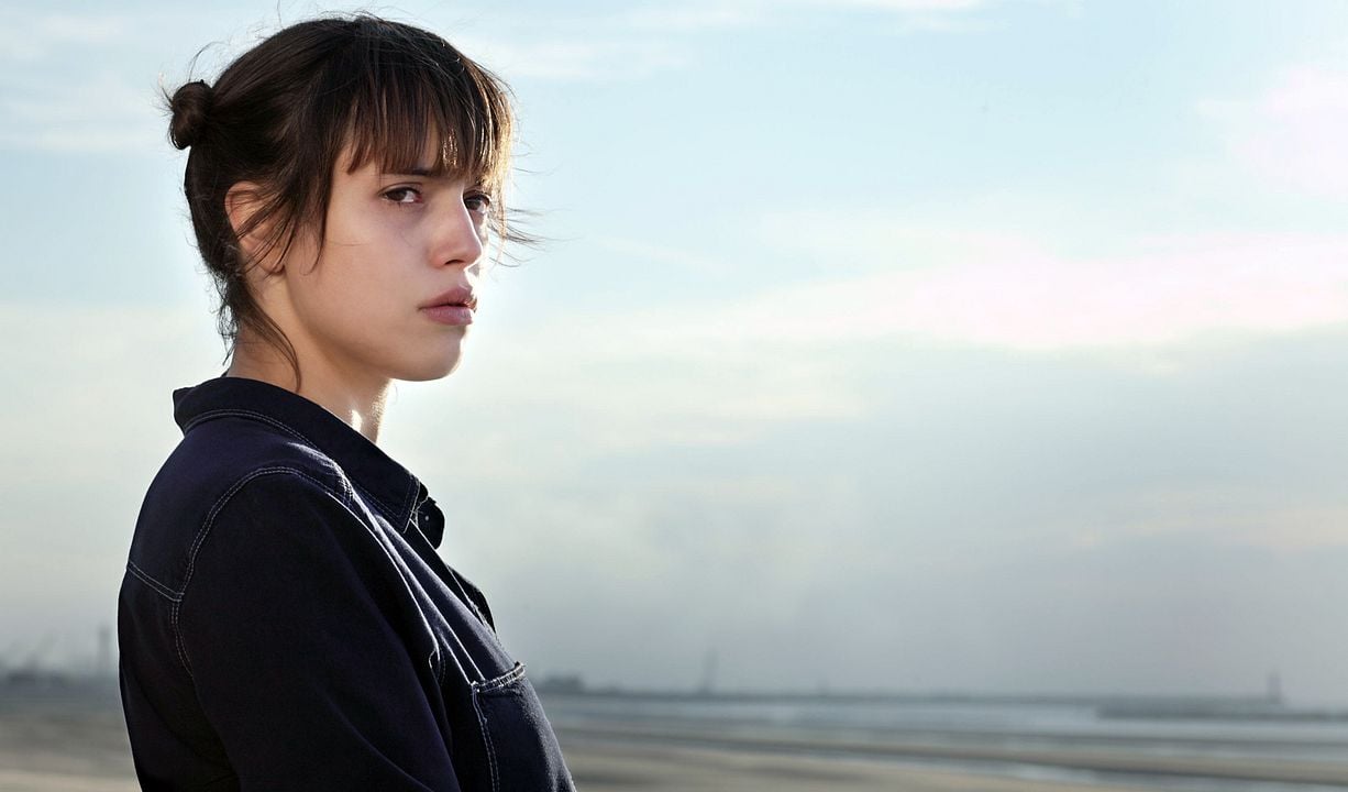 Baron Noir : Foto Lubna Gourion