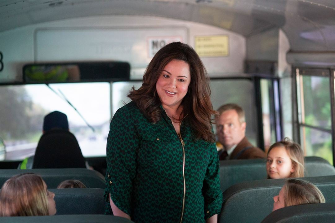 American Housewife (2016) : Foto Jerry Lambert, Katy Mixon