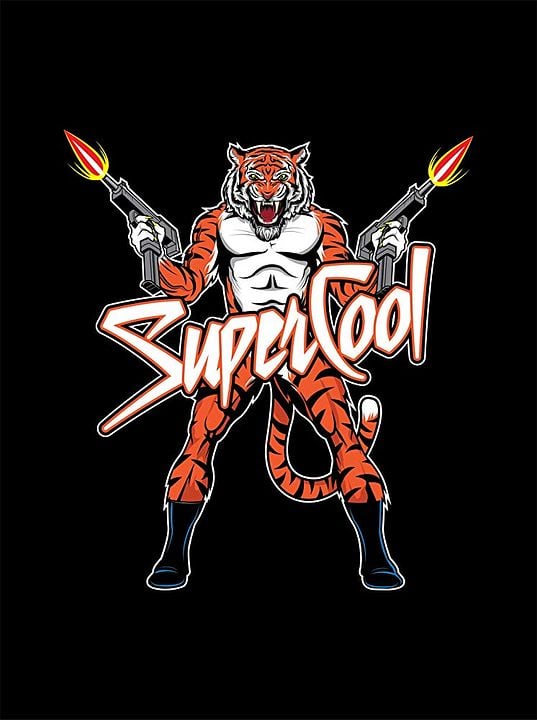 SuperCool : Cartel