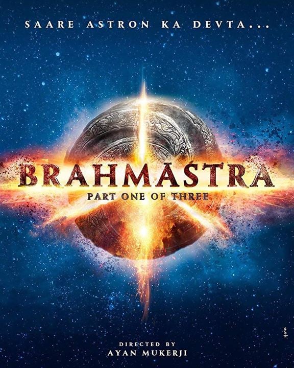 Brahmāstra: Part One – Shiva : Cartel