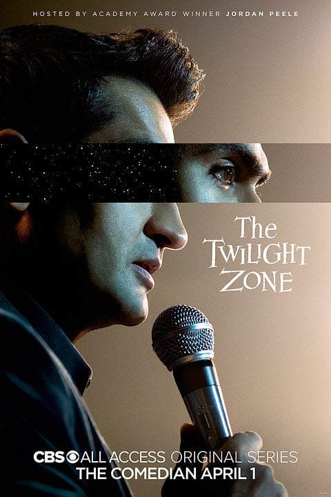 The Twilight Zone (2019) : Cartel