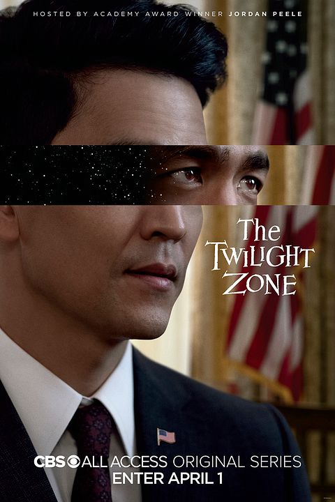 twilight zone 2019 netflix