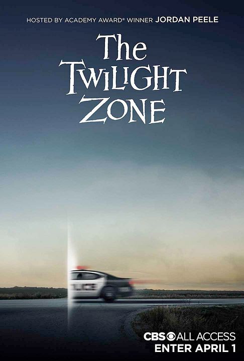 The Twilight Zone (2019) : Cartel