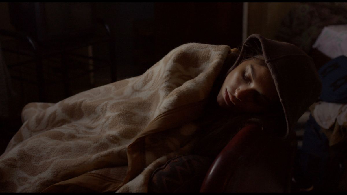 Foto Eva de Dominici