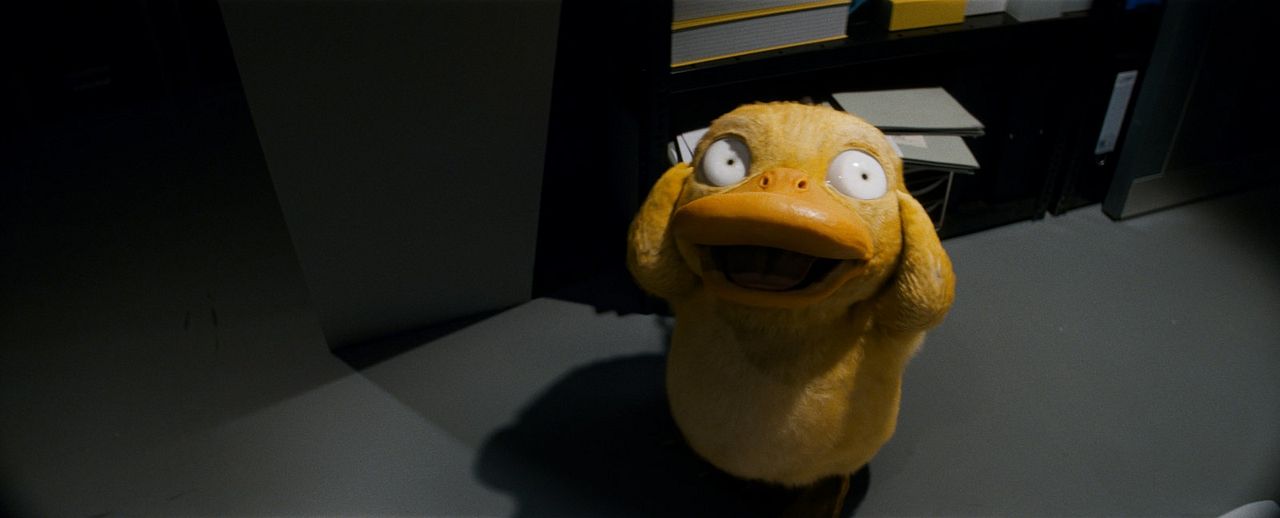 Pokémon Detective Pikachu : Foto