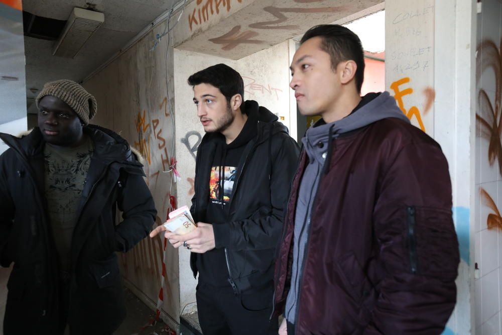 Foto Constantin Vidal