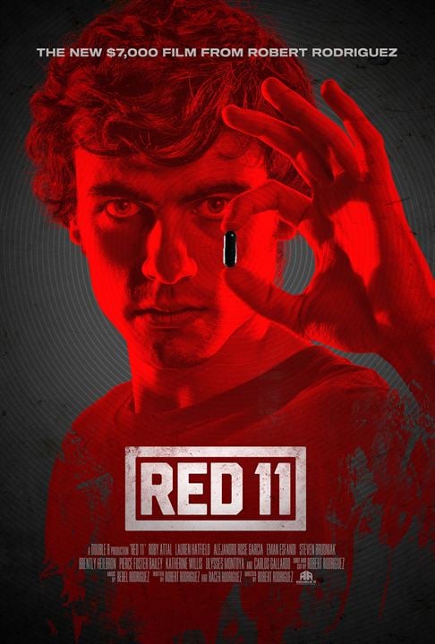 Red 11 : Cartel