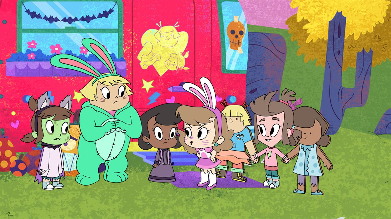 Harvey Street Kids : Foto