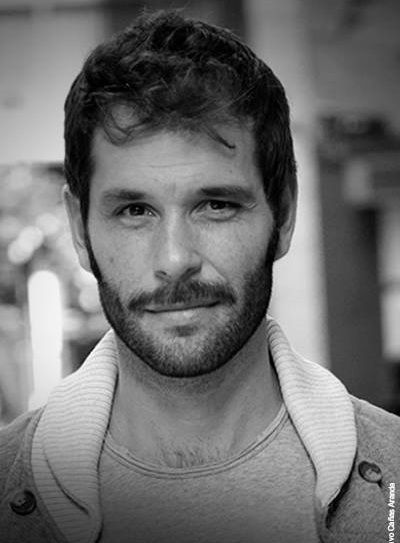 Cartel Maykol Hernández