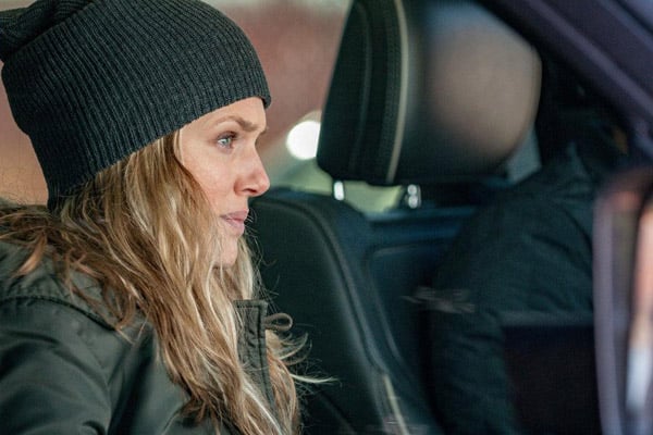 Chicago PD : Foto Tracy Spiridakos