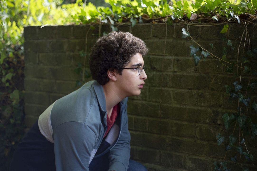 El joven Ahmed : Foto