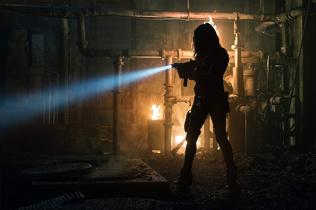 Ash vs Evil Dead : Foto