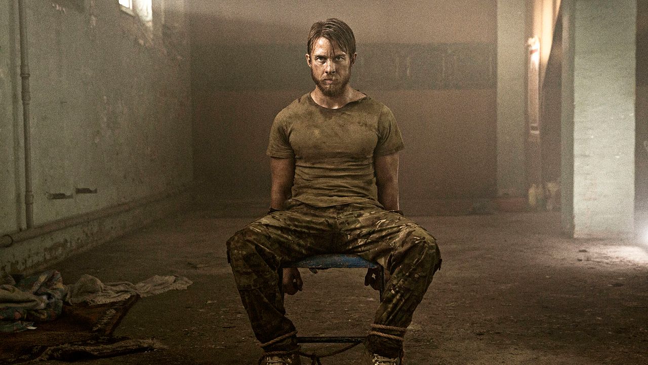 Bajo la superficie : Foto Johannes Lassen