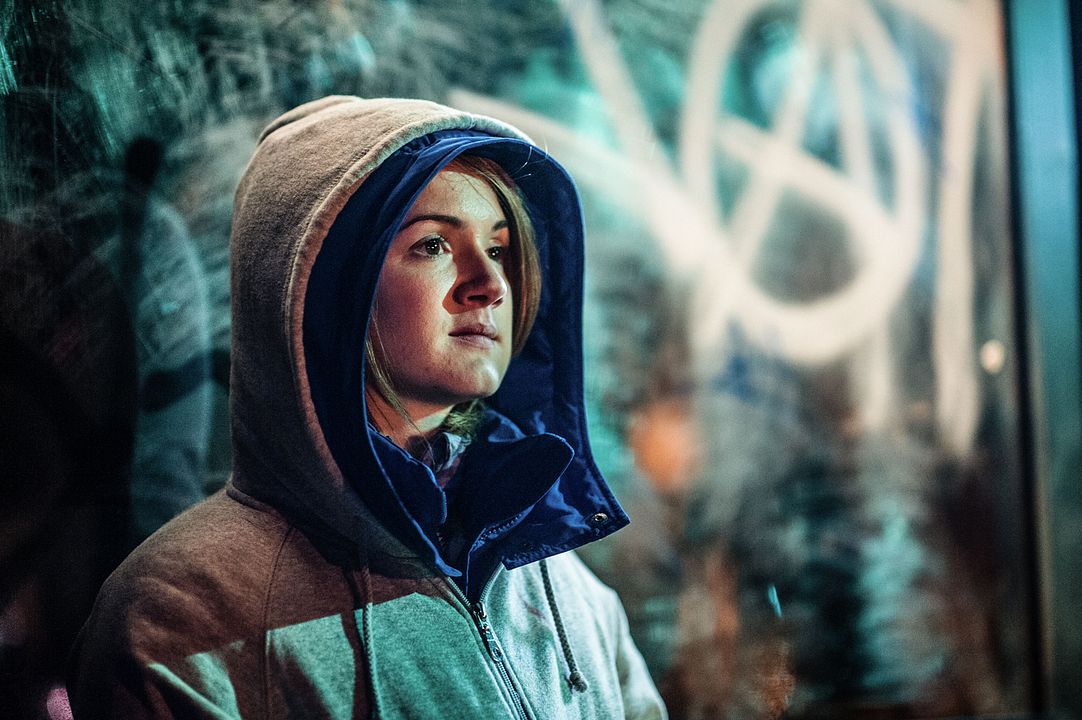 Foto Sara Lloyd-Gregory