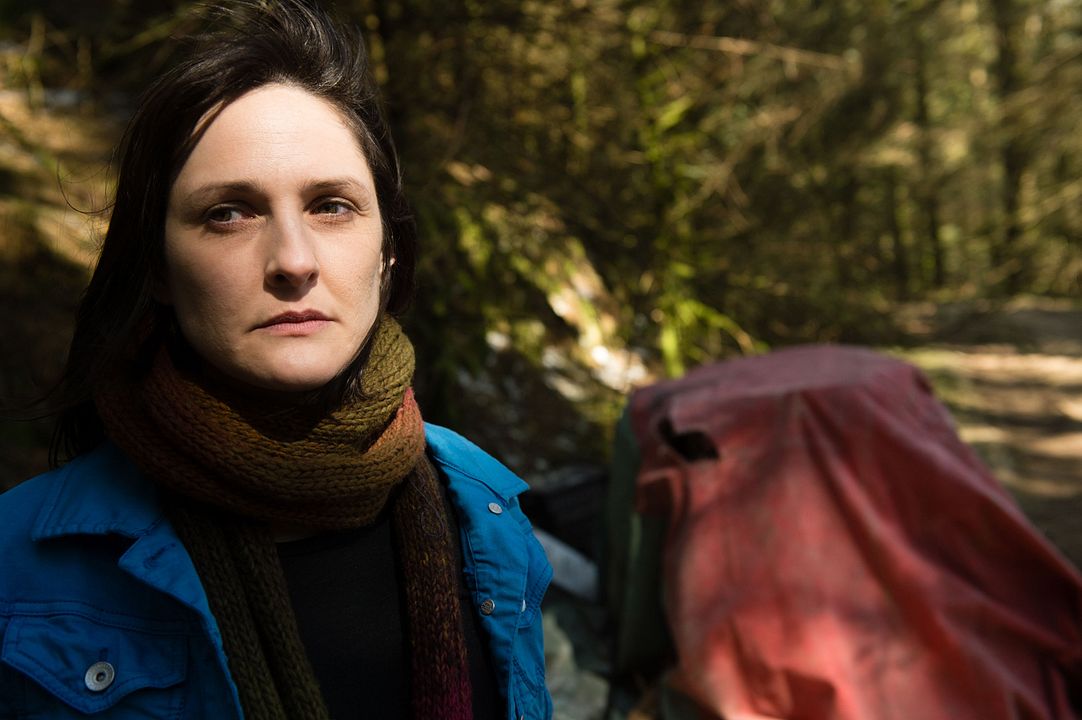 Foto Heledd Baskerville