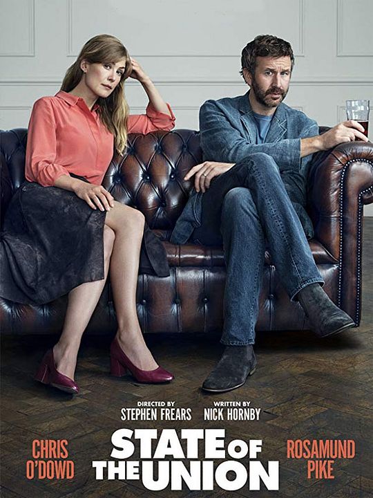 State of the Union : Cartel