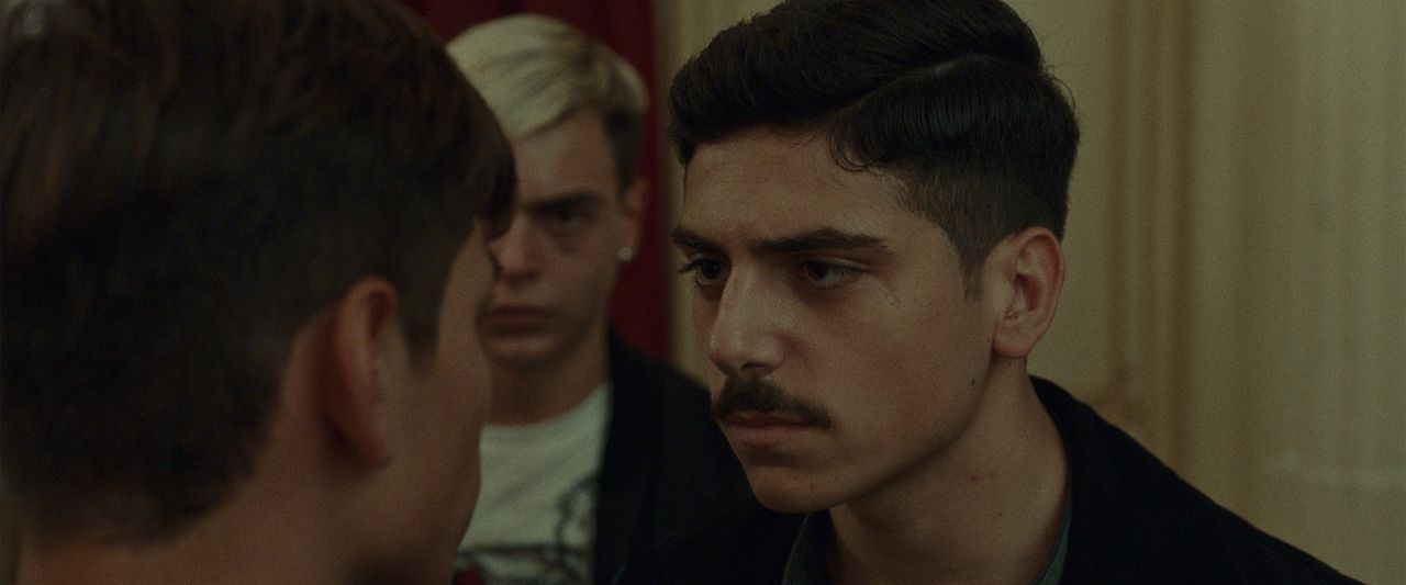 Pirañas: Los niños de la Camorra : Foto