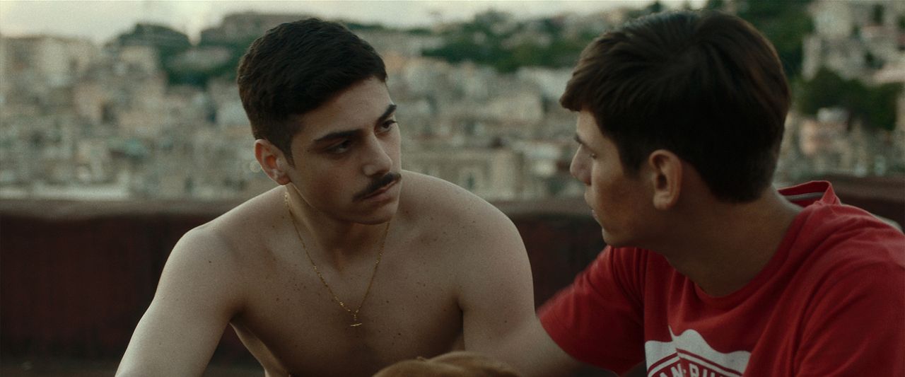 Pirañas: Los niños de la Camorra : Foto