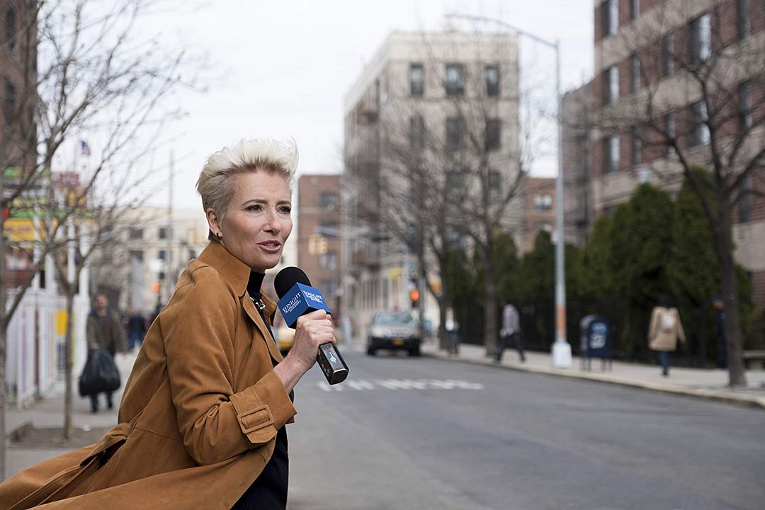 Late Night : Foto Emma Thompson