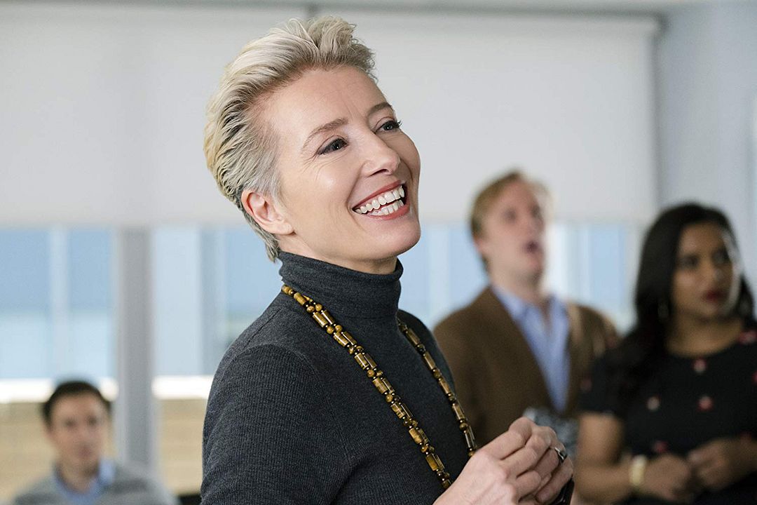 Late Night : Foto Emma Thompson