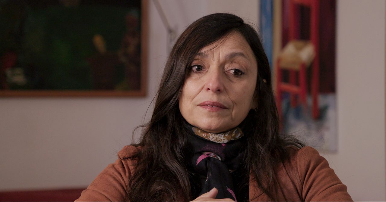 La cordillera de los sueños : Foto