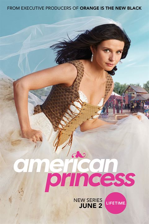 American Princess : Cartel