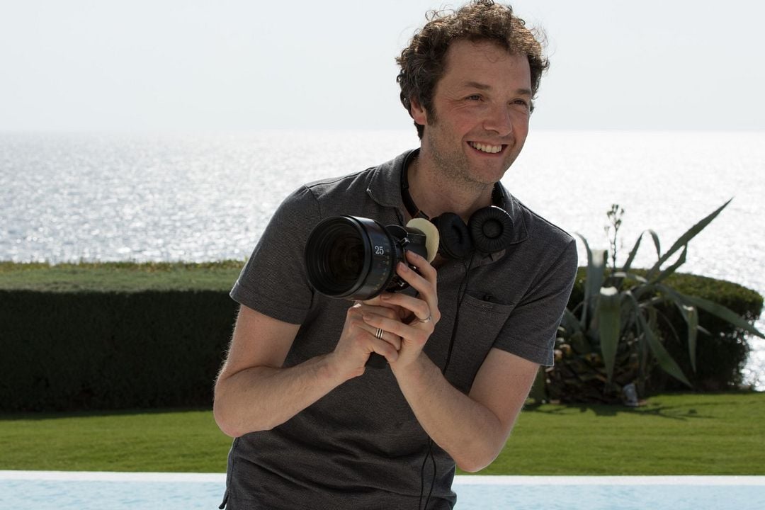 Timadoras compulsivas : Foto