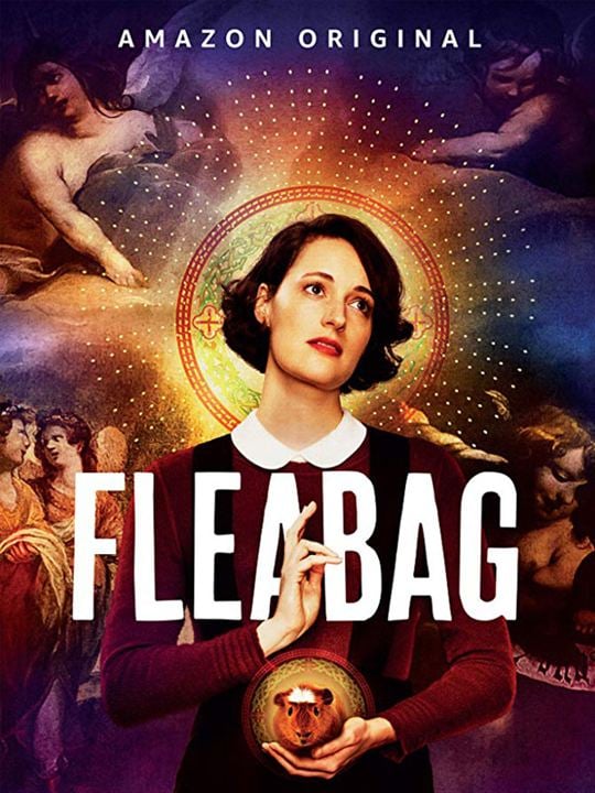 Fleabag : Cartel