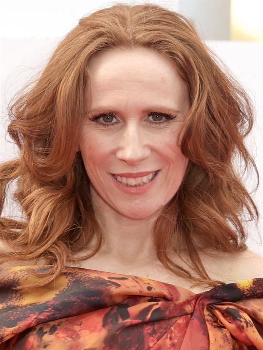 Cartel Catherine Tate