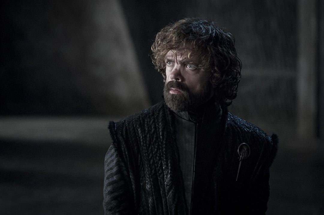 Juego de Tronos : Foto Peter Dinklage