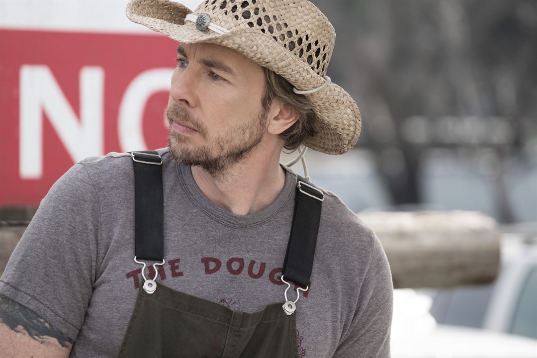 Bless This Mess : Foto Dax Shepard