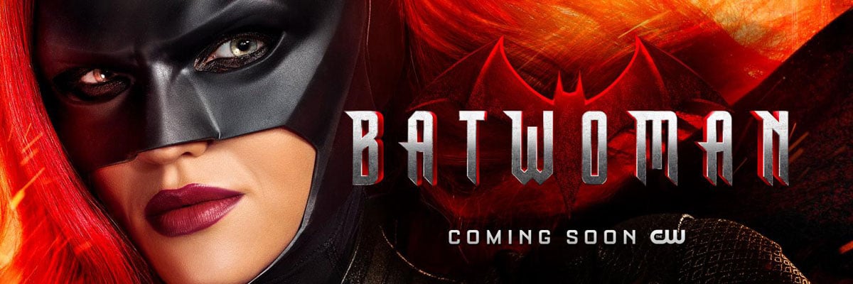 Batwoman : Cartel