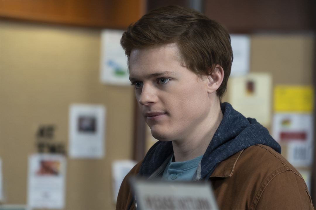 The Society : Foto Sean Berdy