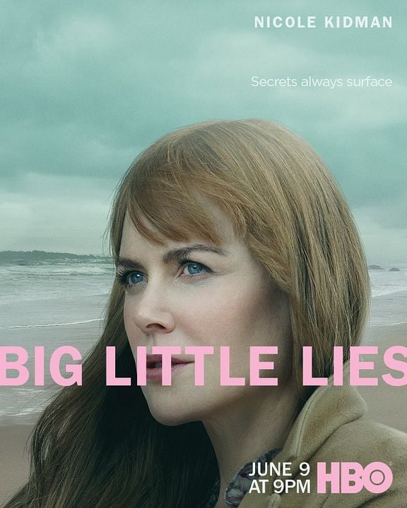 Big Little Lies : Cartel