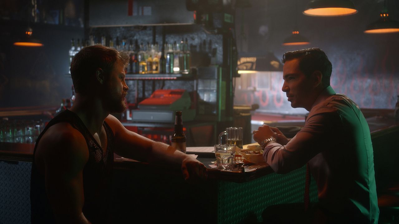 Dilema : Foto Juan Castano