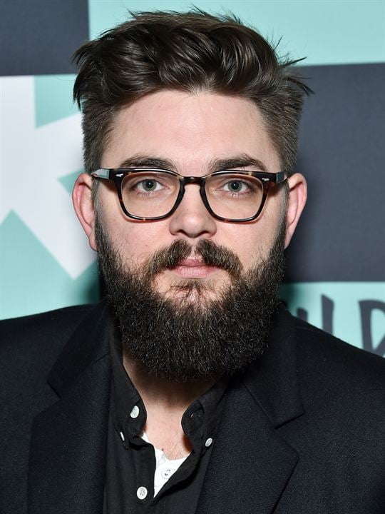 Cartel Nick Thune